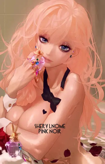 Sheryl Nome rule 34