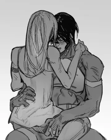 Ariane Yeong rule 34