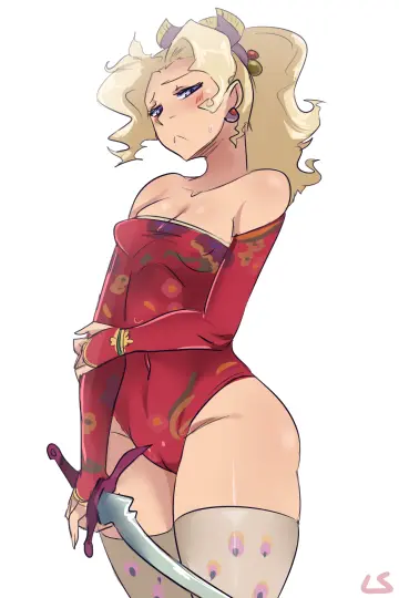 Final Fantasy Vi