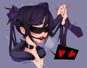 Scaramouche (Harbinger) (Genshin Impact) rule 34