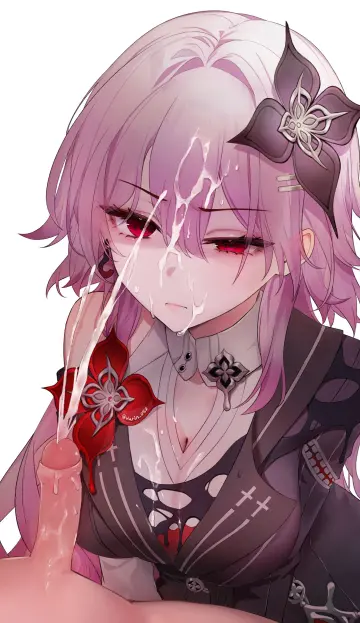 Honkai (Series)