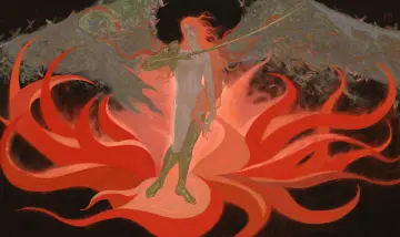 Malenia Blade Of Miquella rule 34