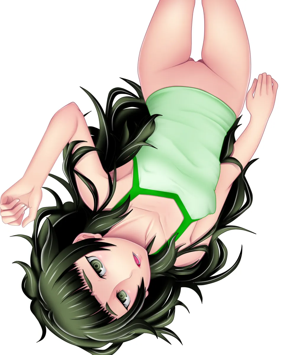 Hiyajou Maho by Yantaka