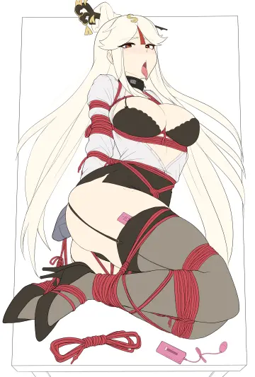 1Girl