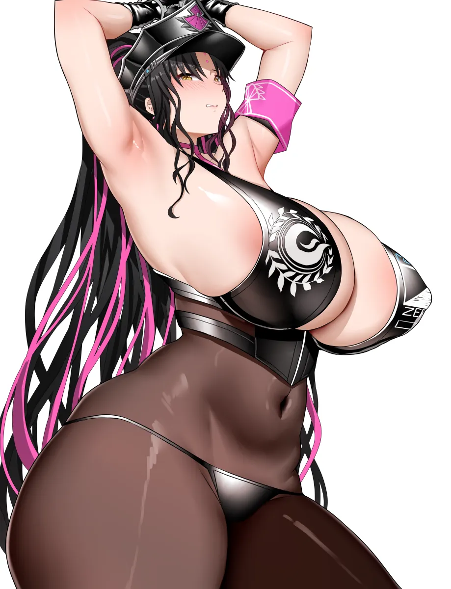 Sessyoin Kiara, Sessyoin Kiara (Swimsuit Mooncancer) (Second Ascension) by Arind Yudha