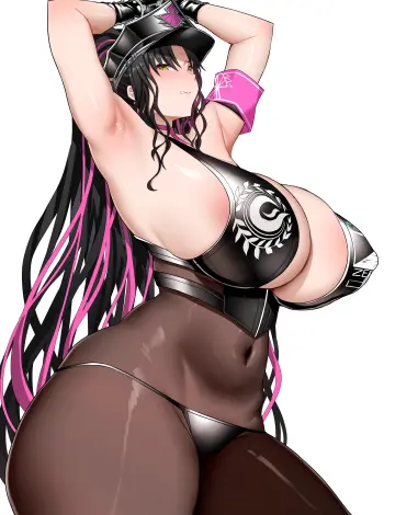 Sessyoin Kiara rule 34