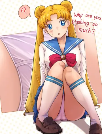 Transformation Brooch (Sailor Moon)