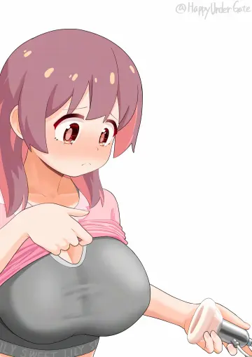 Murosaki Miyo rule 34