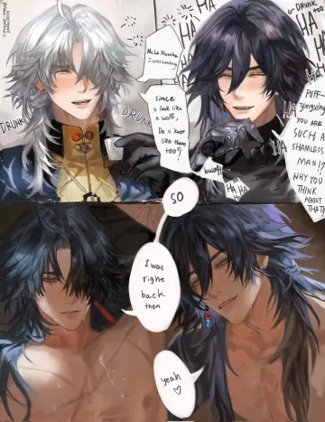 Yingxing (Honkai: Star Rail) rule 34