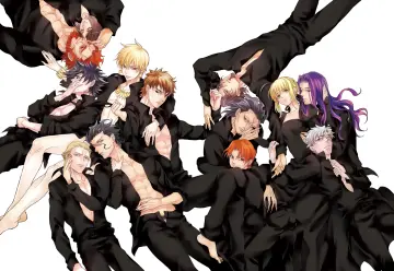 Necktie Grab