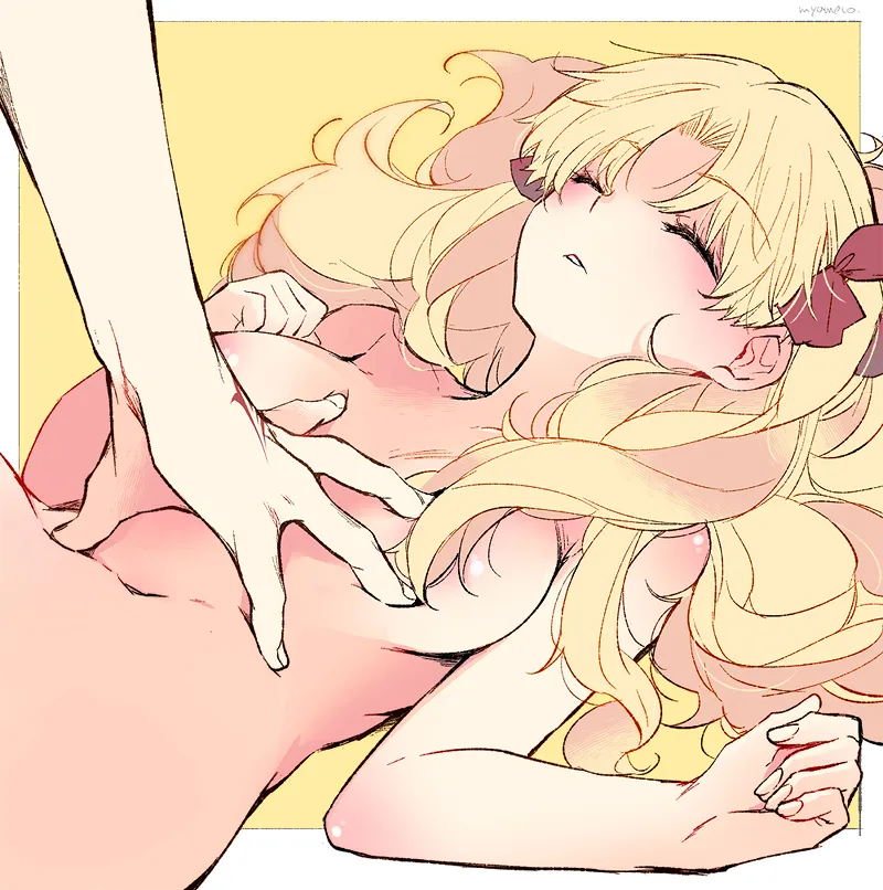 Ereshkigal (Fate) by Azumi (Myameco)