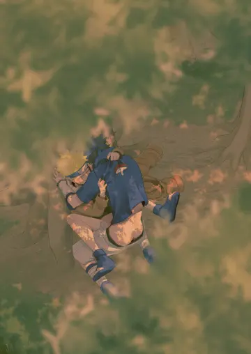 Konohagakure Symbol