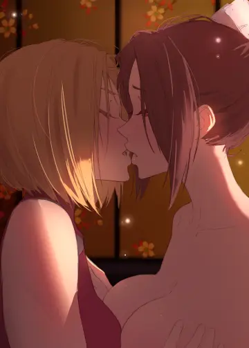 Shiranui Mai rule 34
