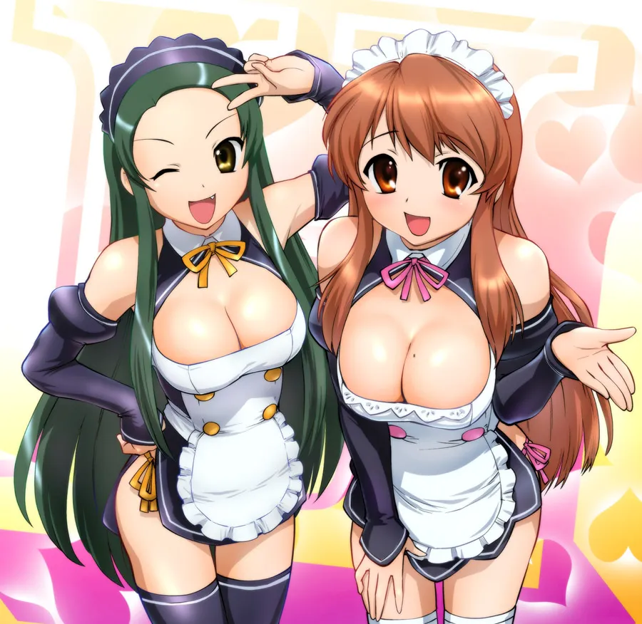Asahina Mikuru, Tsuruya by Ueyama Michirou