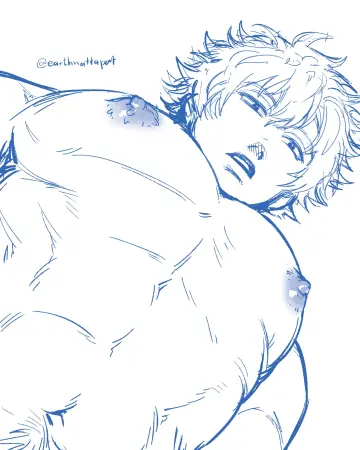 Pectoral Focus