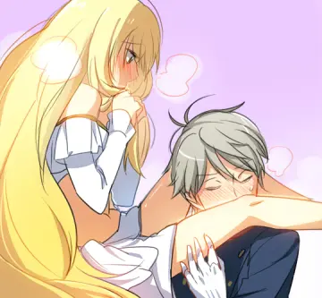 Slaine Troyard rule 34