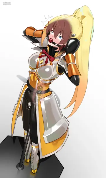 Satou Kazuma rule 34