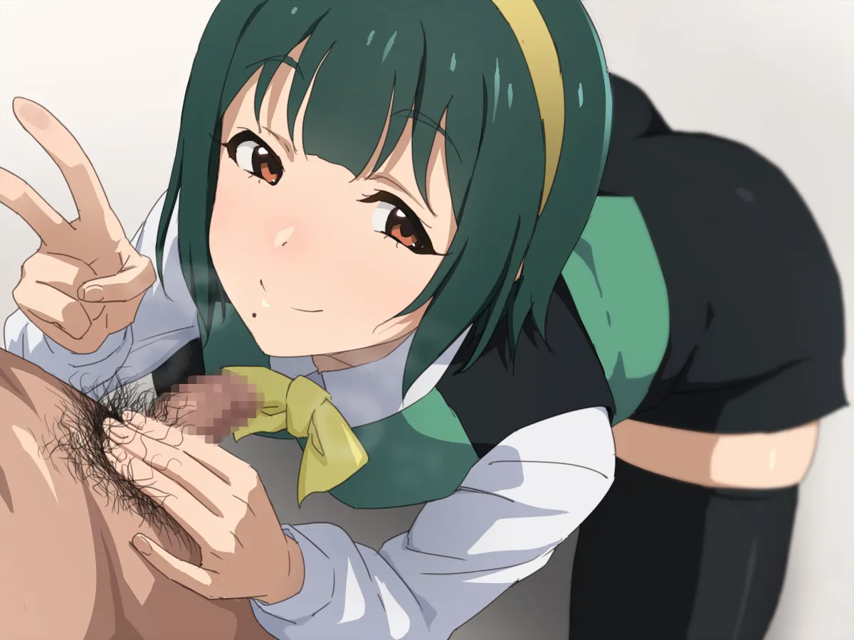 Otonashi Kotori by Tedain