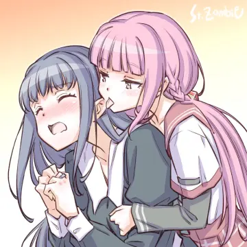 Nanami Yachiyo rule 34