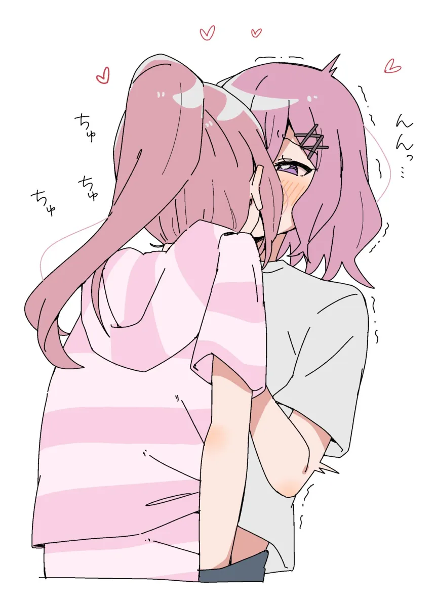 Amaori Renako, Amaori Haruna by Haru (Konomi 150)