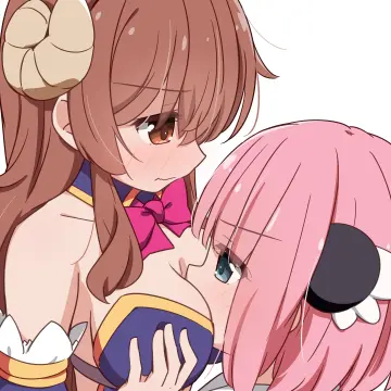 Yoshida Yuuko rule 34