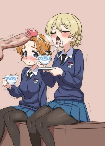Tea