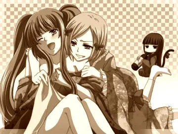 Furudo Erika rule 34