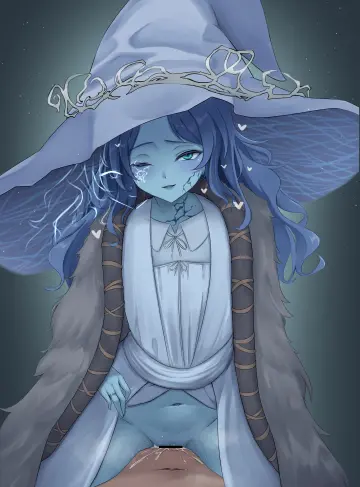 Long Hair