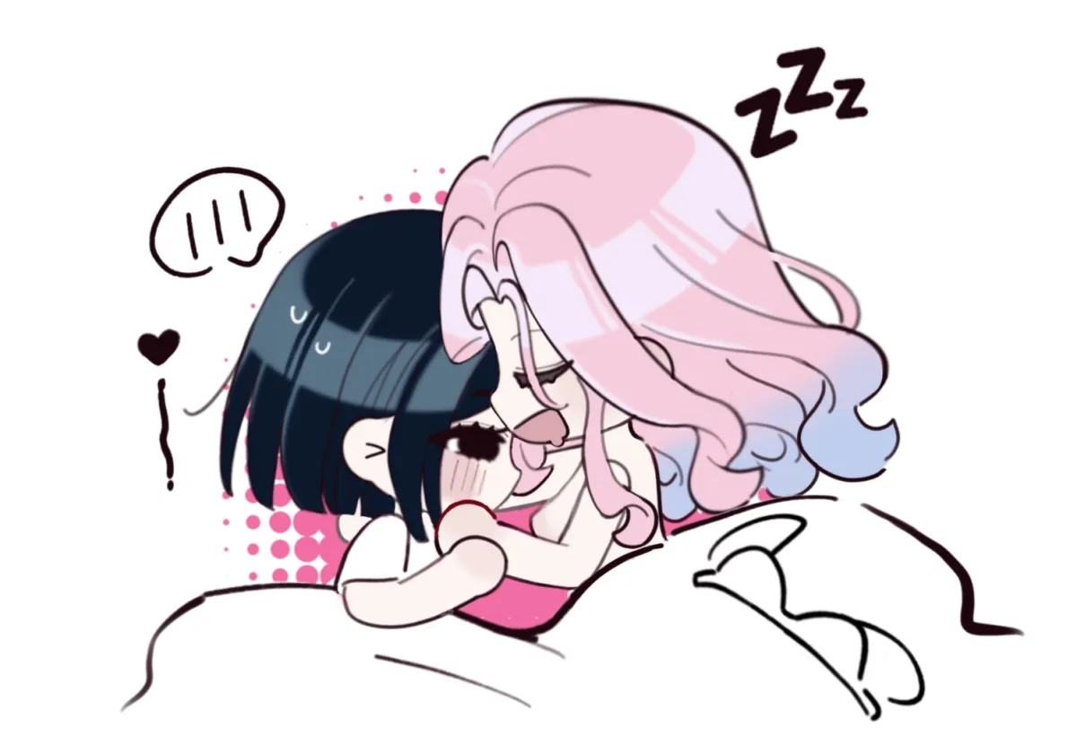 Sua (Alien Stage), Mizi (Alien Stage) by Xijian