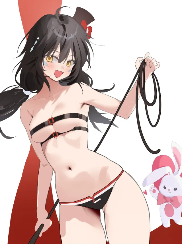 Eve (Elsword), Eve (2Nas) (Elsword) by Timy