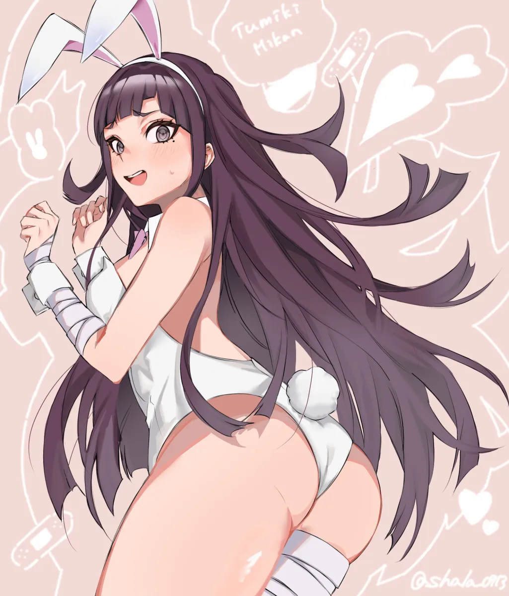 Tsumiki Mikan by Shala (Shala 0913)