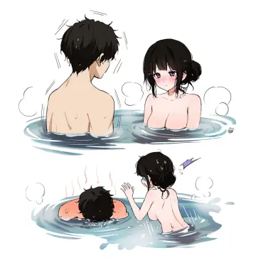 Chitanda Eru rule 34