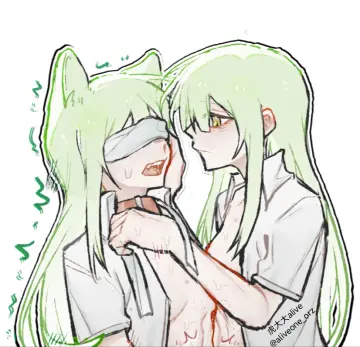 Mortis (Bang Dream!) rule 34