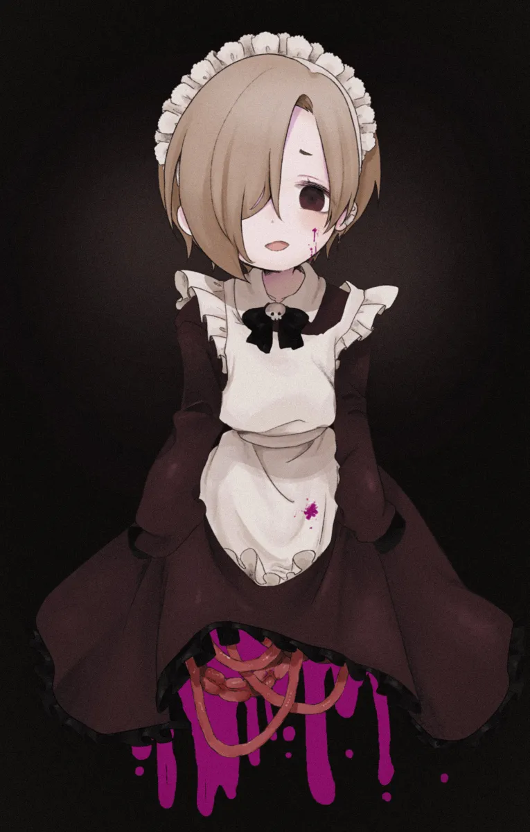 Shirasaka Koume by No1Shyv
