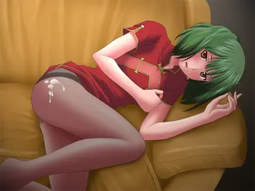 Cum On Clothes