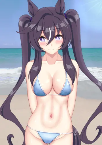Vivlos (Umamusume) rule 34