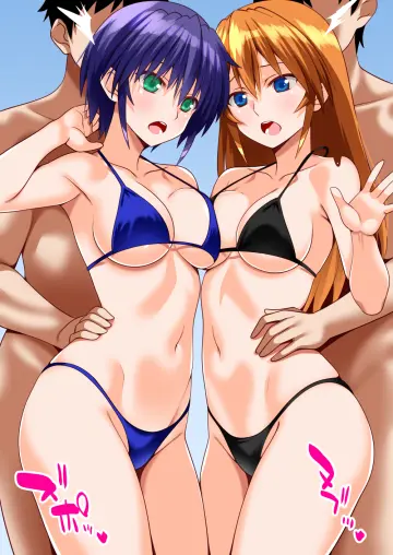 Teana Lanster rule 34