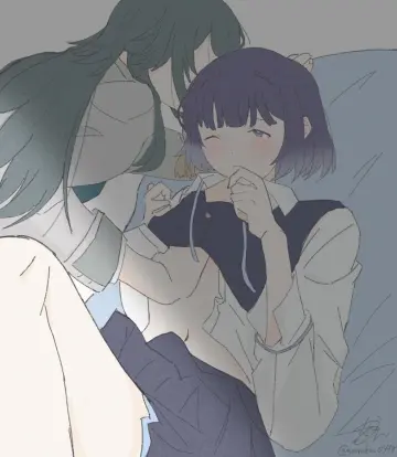 Hataya Misuzu rule 34