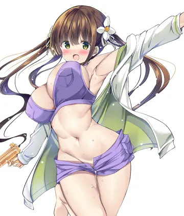 Breasts