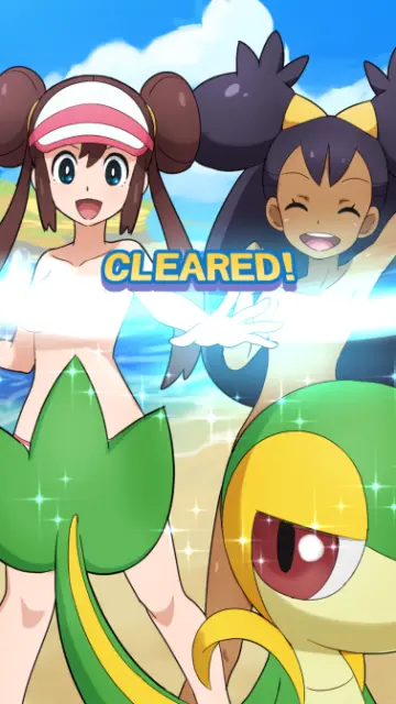 Pokemoa