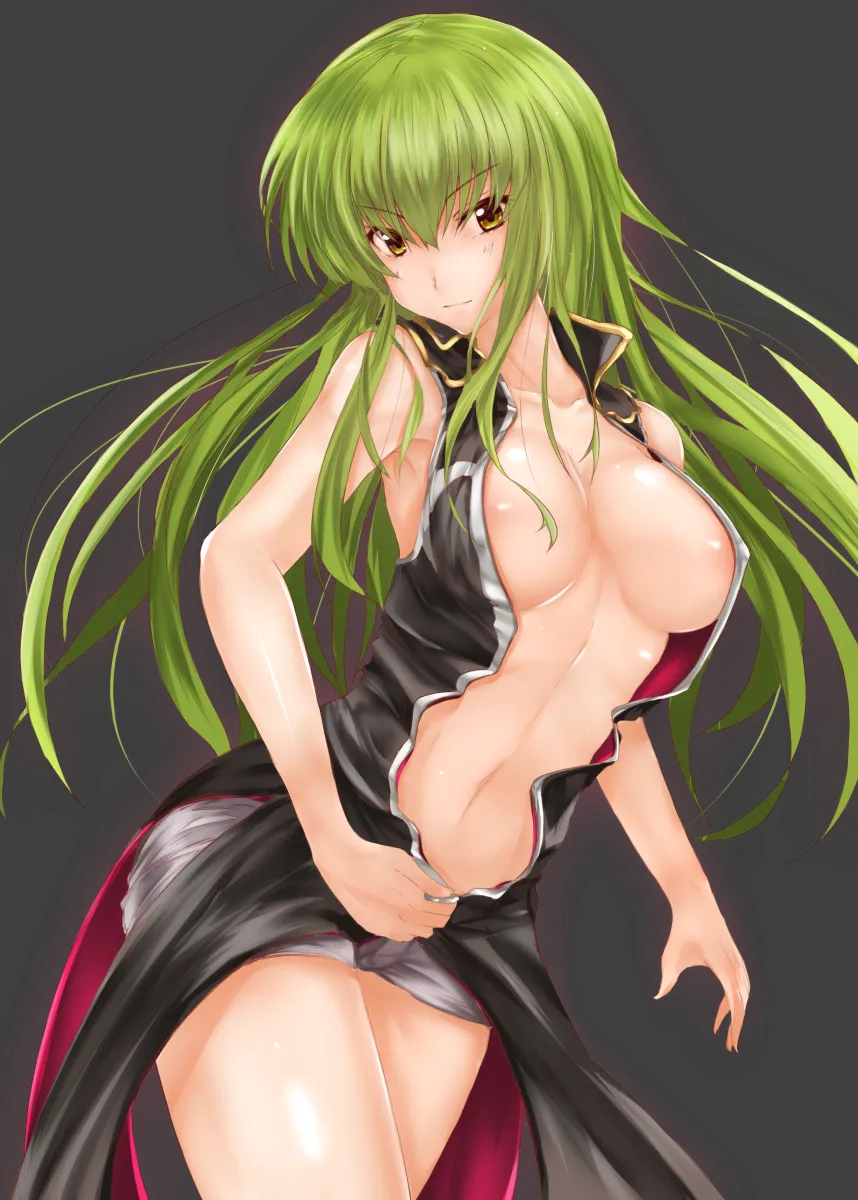 C.c. by Shishin (Shishintei)