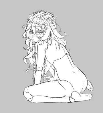 Long Hair