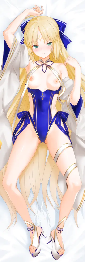 1Girl