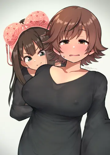 Shibuya Rin rule 34