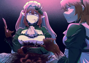 Fujimaru Ritsuka (Female) rule 34