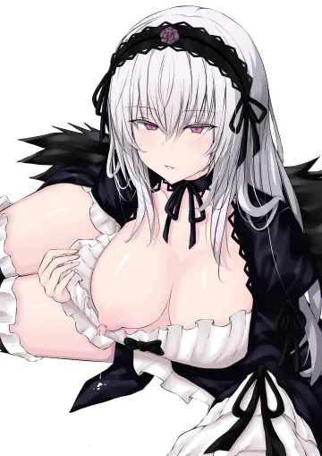 Gothic Lolita