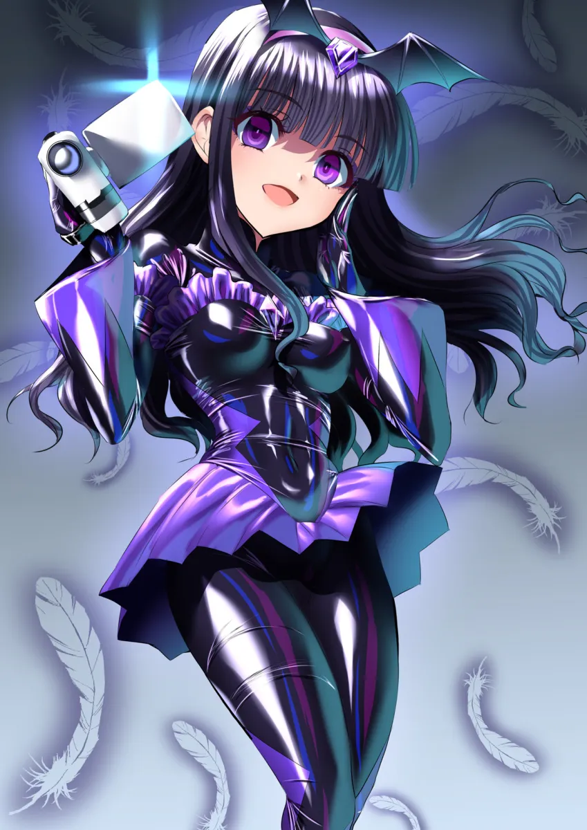 Daidouji Tomoyo by Sen (Sansui)