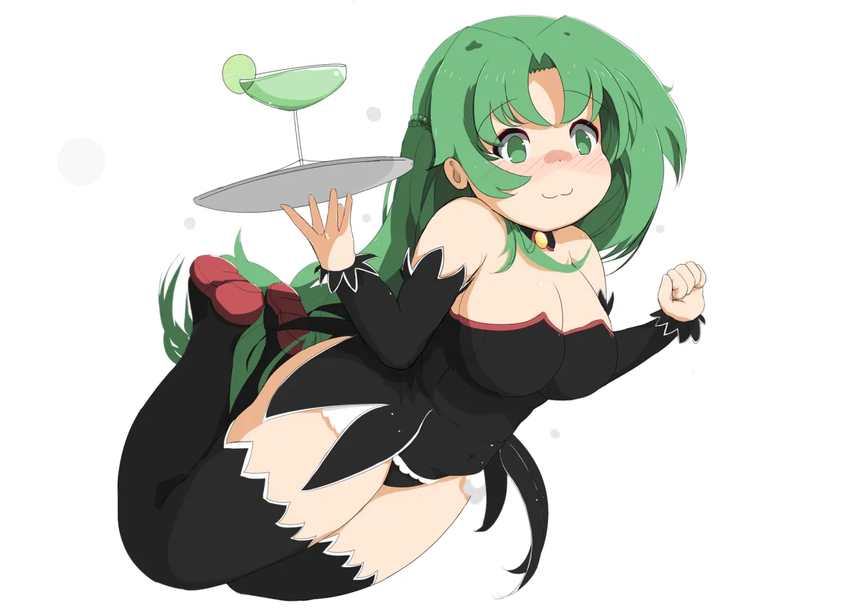 Sonozaki Shion by Thombs