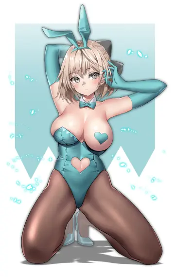 Okita Souji (Fate) rule 34