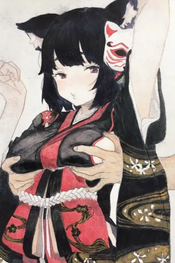Yamashiro (Azur Lane) rule 34